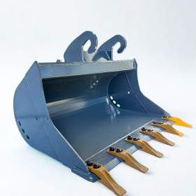 Podkopová lžíce 110cm 3,6- 5,5t / 19620198