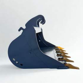 Foto inzerátu Podkopová lžíce 110cm 3,6-5,5t