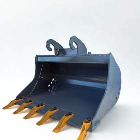 Foto inzerátu Podkopová lžíce 110cm 3,6-5,5t