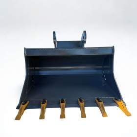 Foto inzerátu Podkopová lžíce 110cm 3,6-5,5t