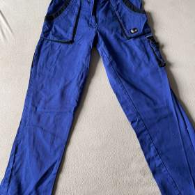 Fotka k inzerátu Montérky, vel. 44 / 19136131