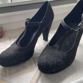 Boty, vel. 40 / 19620265