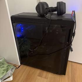 Stolní pc top stav !  / 19620266