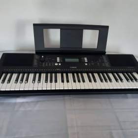 Keyboard Yamaha PSR- E373 / 19620271