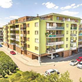 Pronajmu novostavbu Brno, U Leskavy, 36 m2 / 19620284