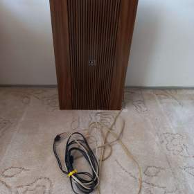 Prodám retro loadspeaker / 19620287