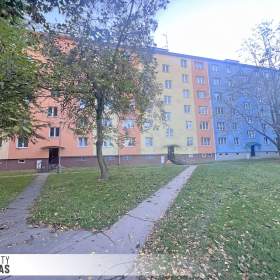 Pronájem bytu 2+kk, 55 m² – Opavská, Poruba, Ostrava / 19620333