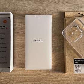 Vyměním Xiaomi 15T Pro / 12+256 / 3. Roky záruka. / 19620337