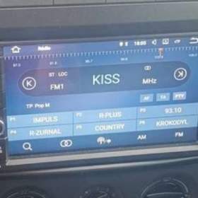 Autoradio Hizpo 2din / 19622520