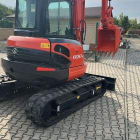 MINIBAGR KUBOTA / 19622531