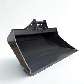 Skandinávská svahová lopata 150 cm 8,5–11 t / 19622532