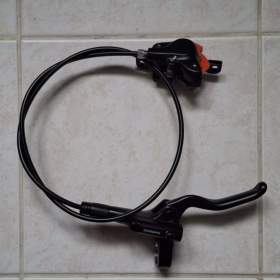 Foto inzerátu Přední hydraulická brzda