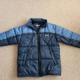 Fotka k inzerátu Zimní bunda / 19655239