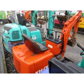 Minibagr Kubota KH- 007 700kg / 19622581