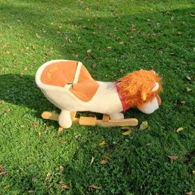 Fotka k inzerátu Houpaci lev / 19382457