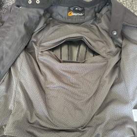 Foto inzerátu Textilní kombinéza Riding Tribe - XS