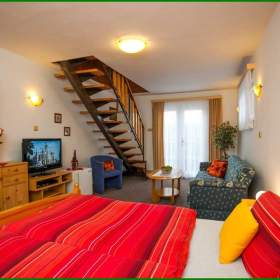 Fotka k inzerátu Penzion Minor ubytování České Budějovice / 8896312