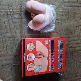 Foto inzerátu Umělá vagina