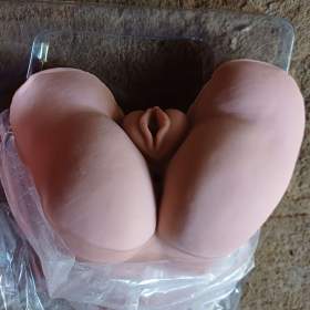 Foto inzerátu Umělá vagina