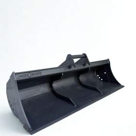 Svahová lopata 170 cm 6–10,5 t / 19622644