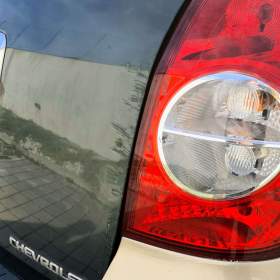 Foto inzerátu Chevrolet Captiva