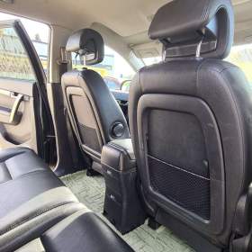 Foto inzerátu Chevrolet Captiva