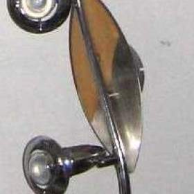 stropní svítidlo, vyhřívací deka / 19622661