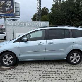 Fotka k inzerátu Mazda 5 / 19645977