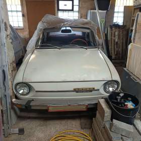 ŠKODA 100- 722 /kliky bomoro/1975 / 19622681