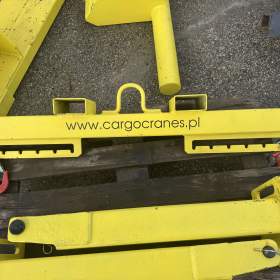 Fotka k inzerátu Traverzy na vidlice / 19677953