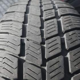 Sada nebo 2ks zimních pneu 165/70 R14 Barum, Nexen / 19622717
