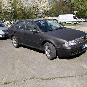 Fotka k inzerátu Škoda oktavia tdi / 19645957