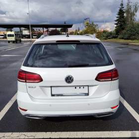 Fotka k inzerátu VW Golf VII 2019 1.6 TDI 85 kW, odpočet DPH / 19622792