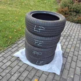 PNEU Goodyear letni 225/45 R17  / 19622825