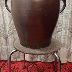 Fotka k inzerátu Kameninová nádoba  / 19380976