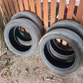 Letní Nexen Nfera Su1 205/50 R17 / 19622851