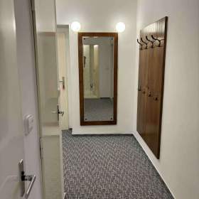 Foto inzerátu REZERVACE- CENTRUM 3+kk 67m2 + garáž ul.Sokolská třída