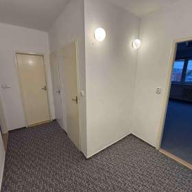 Foto inzerátu REZERVACE- CENTRUM 3+kk 67m2 + garáž ul.Sokolská třída