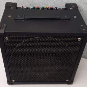 Foto inzerátu Kytarové kombo - CHD 75W Elektroservis s repro 12“ Celection