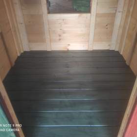 Foto inzerátu dětský domeček