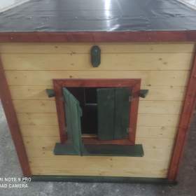 Foto inzerátu dětský domeček