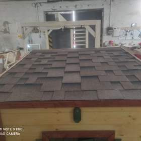 Foto inzerátu dětský domeček