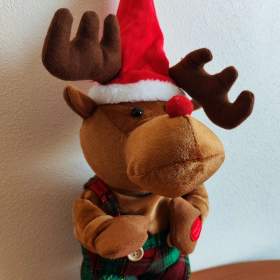 VÁNOCE - VÁNOČNÍ SOB / 19622955