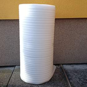 Foto inzerátu Pěnový polyetylen EPE 2 mm, role 1 m x 100 m - vyprodej 2mm a 3mm