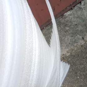 Foto inzerátu Pěnový polyetylen EPE 2 mm, role 1 m x 100 m - vyprodej 2mm a 3mm