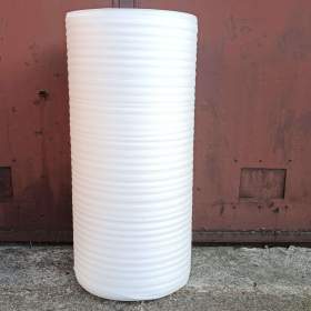 Fotka k inzerátu Pěnový polyetylen EPE 2 mm, role 1 m x 100 m -  vyprodej 2mm a 3mm / 16681738