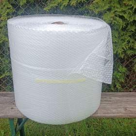 Fotka k inzerátu Bublinková fólie 50 cm x 100 m v roli -  VÝPRODEJ / 17502549