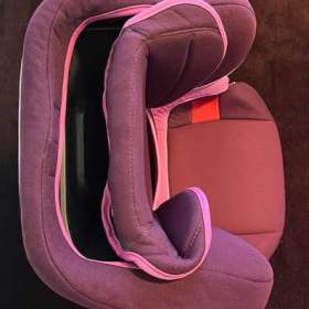 Foto inzerátu Autosedačka Cybex 15-36kg