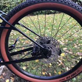 Fotka k inzerátu Prodám univerzální kolo Marin Lakspur 2 / 18493957