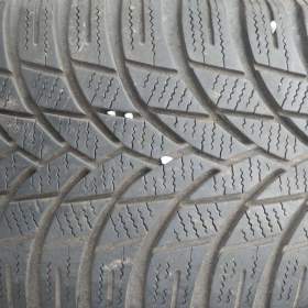 Foto inzerátu 4xZimní gumy LASSA 185/60 R14  2x6,2MM 2x5,1MM